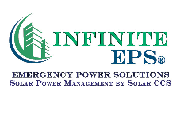 Infinite-EPS by Solar CCS